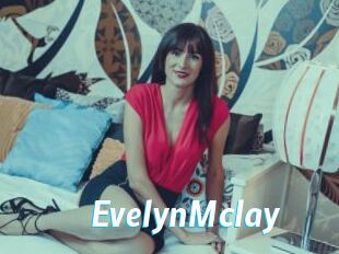 EvelynMclay J Mine