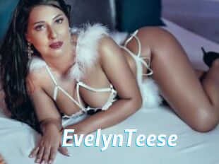 EvelynTeese