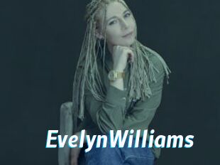 EvelynWilliams