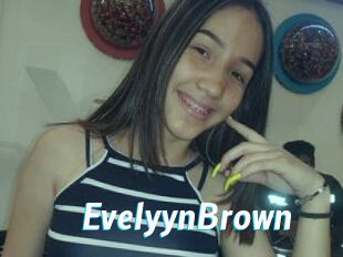 EvelyynBrown