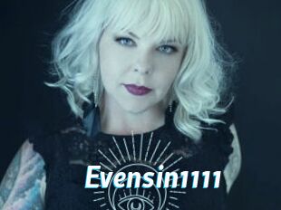 Evensin1111