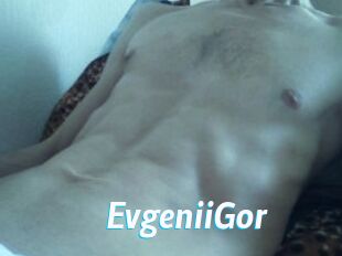 EvgeniiGor