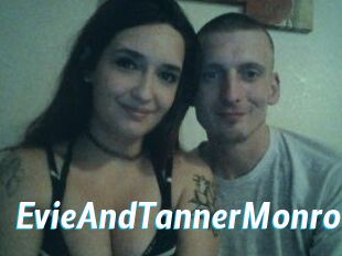 EvieAndTannerMonroe
