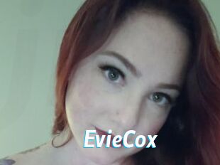 EvieCox