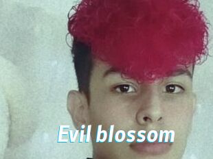 Evil_blossom