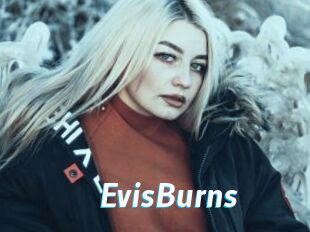EvisBurns