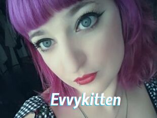 Evvykitten