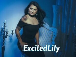 ExcitedLily