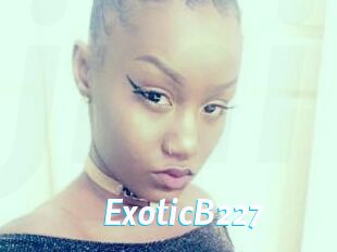 ExoticB227