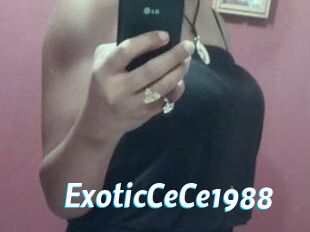ExoticCeCe1988