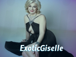 ExoticGiselle J Mine
