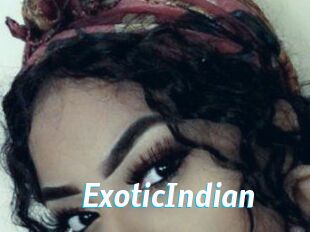 ExoticIndian