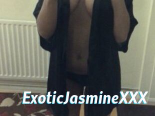 ExoticJasmineXXX