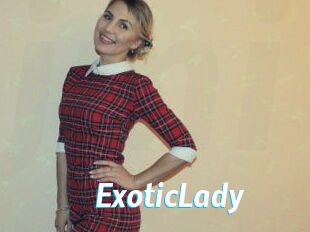 ExoticLady