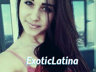 ExoticLatina