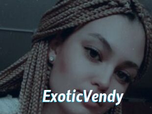 ExoticVendy