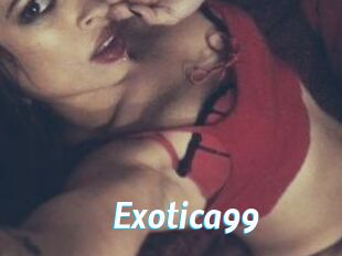 Exotica_99