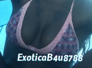 ExoticaB4u8788