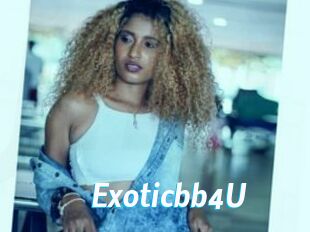 Exoticbb4U