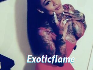 Exoticflame