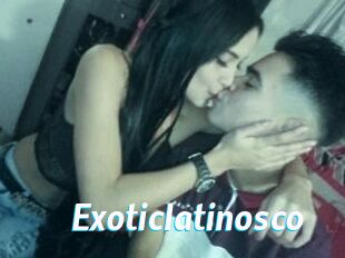 Exoticlatinosco