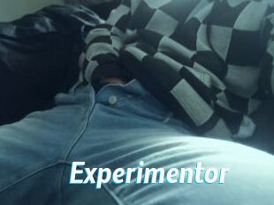 Experimentor
