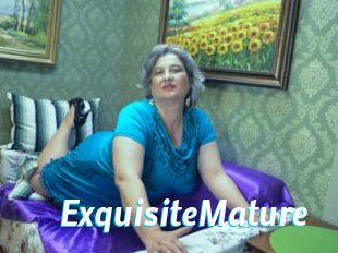 ExquisiteMature