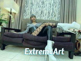 ExtremeArt
