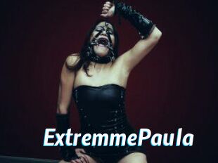 ExtremmePaula