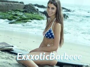 ExxxoticBarbeee