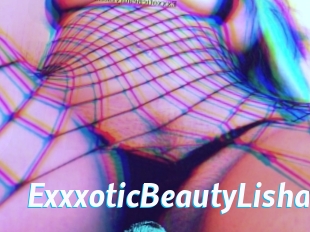 ExxxoticBeautyLisha