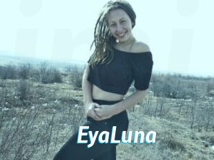 EyaLuna J Mine