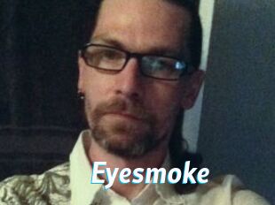 Eyesmoke