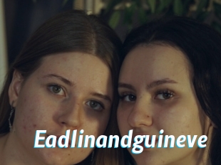 Eadlinandguineve