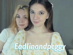 Eadlinandpeggy