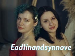 Eadlinandsynnove