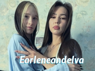 Earleneandelva