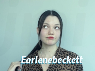 Earlenebeckett