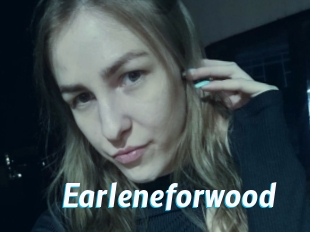 Earleneforwood