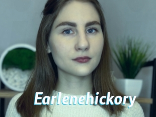 Earlenehickory
