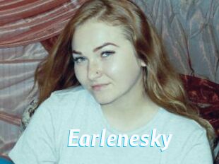 Earlenesky