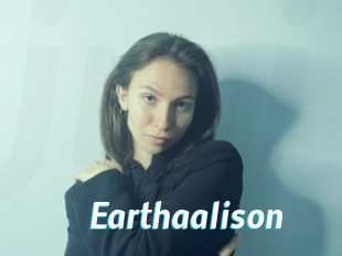 Earthaalison