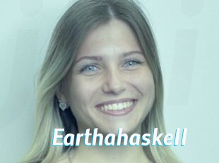 Earthahaskell