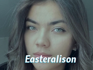 Easteralison