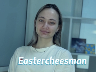 Eastercheesman