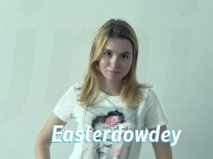 Easterdowdey