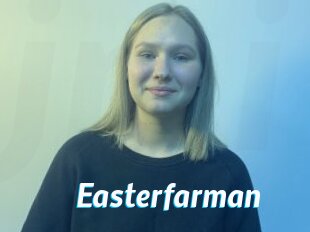 Easterfarman