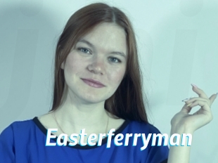 easterferryman J Mine