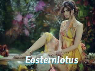 Easternlotus
