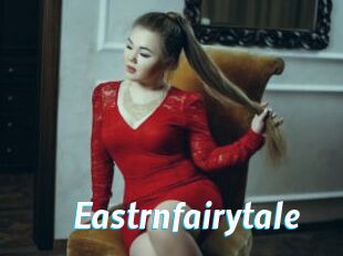 Eastrnfairytale